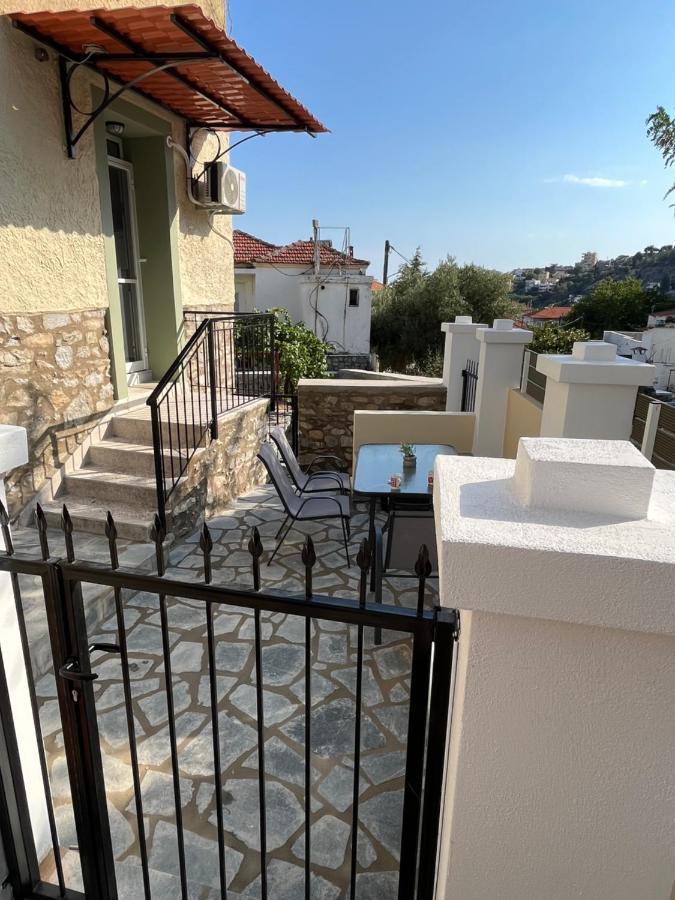 1922 Historic House Daire Kavala